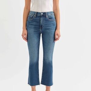 DAZE DENIM JEANS